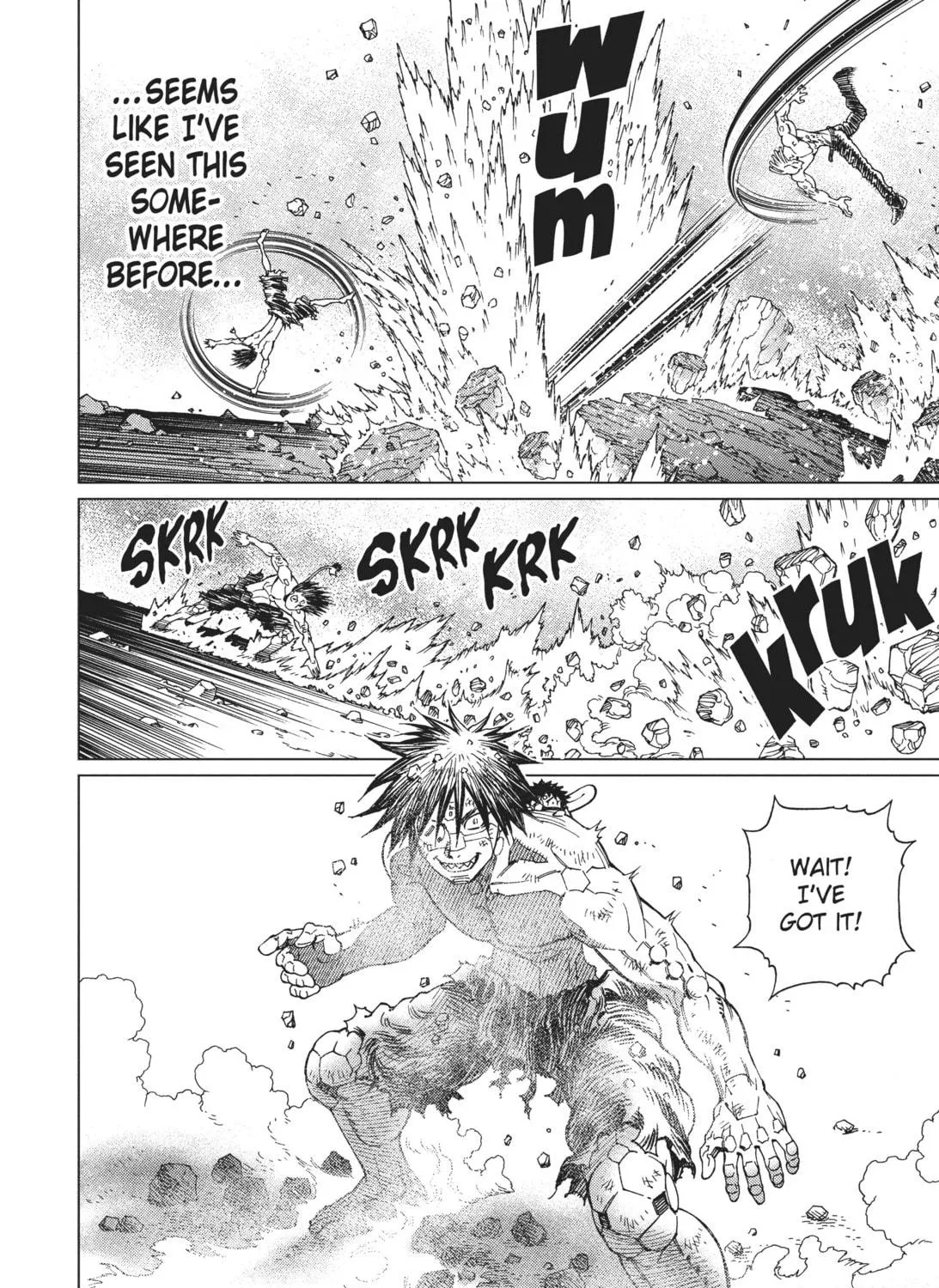 Battle Angel Alita: Last Order Chapter 92 page 41 - 