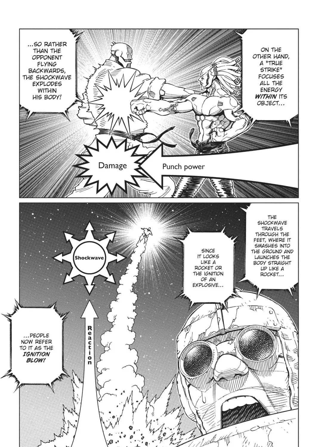 Battle Angel Alita: Last Order Chapter 93 page 13 - 
