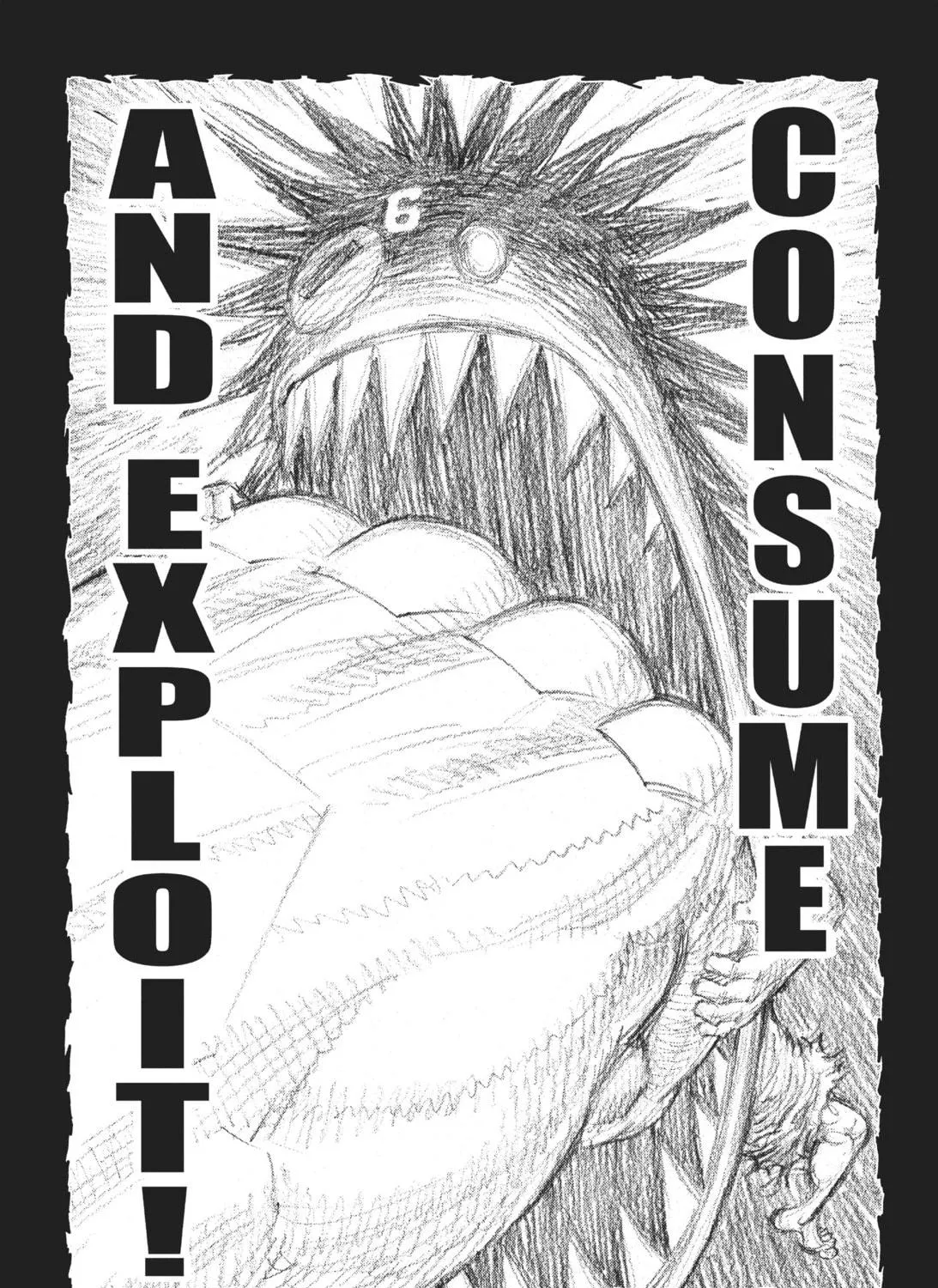 Battle Angel Alita: Last Order Chapter 93 page 39 - 
