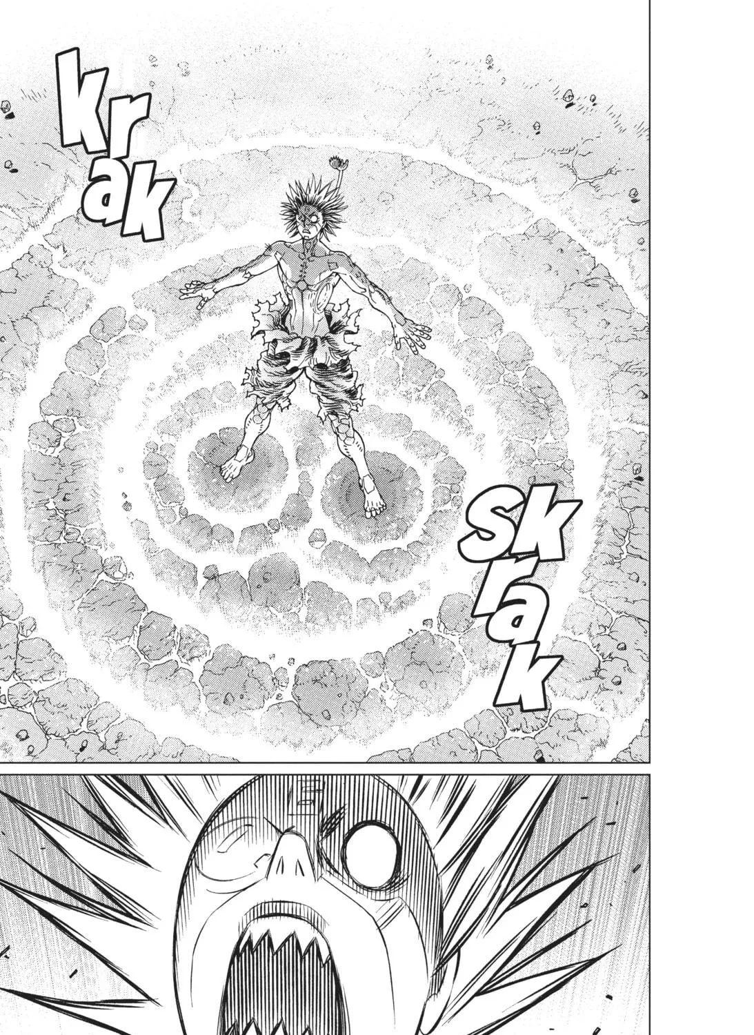 Battle Angel Alita: Last Order Chapter 93 page 5 - 