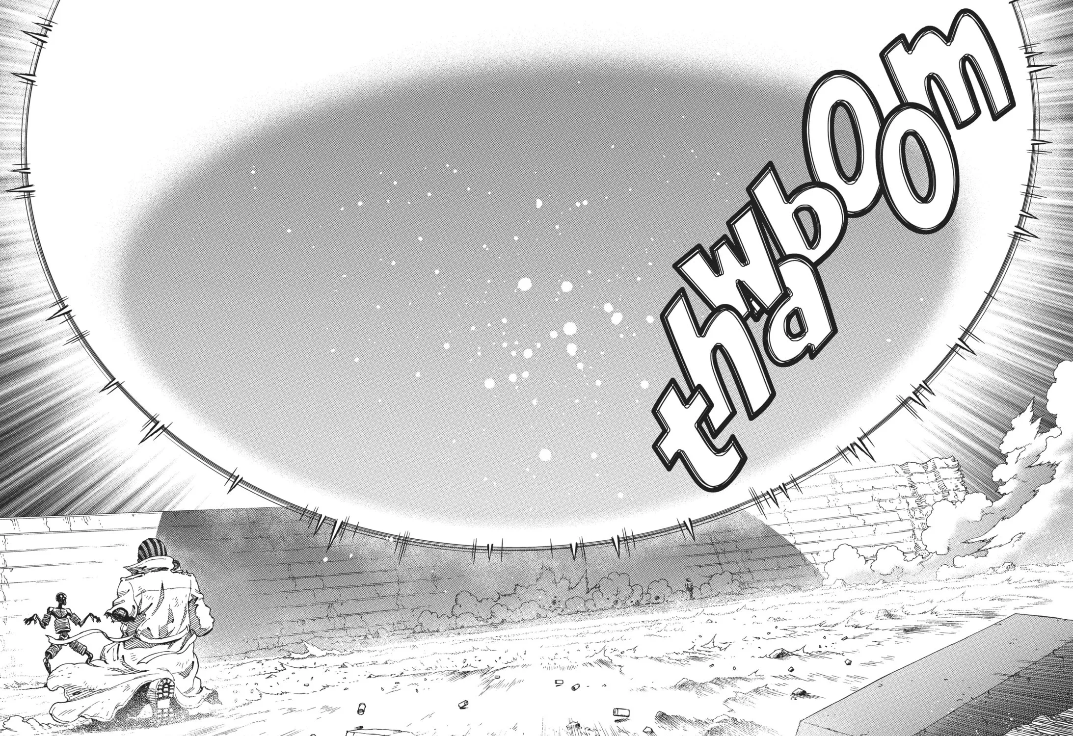 Battle Angel Alita: Last Order Chapter 93 page 41 - 