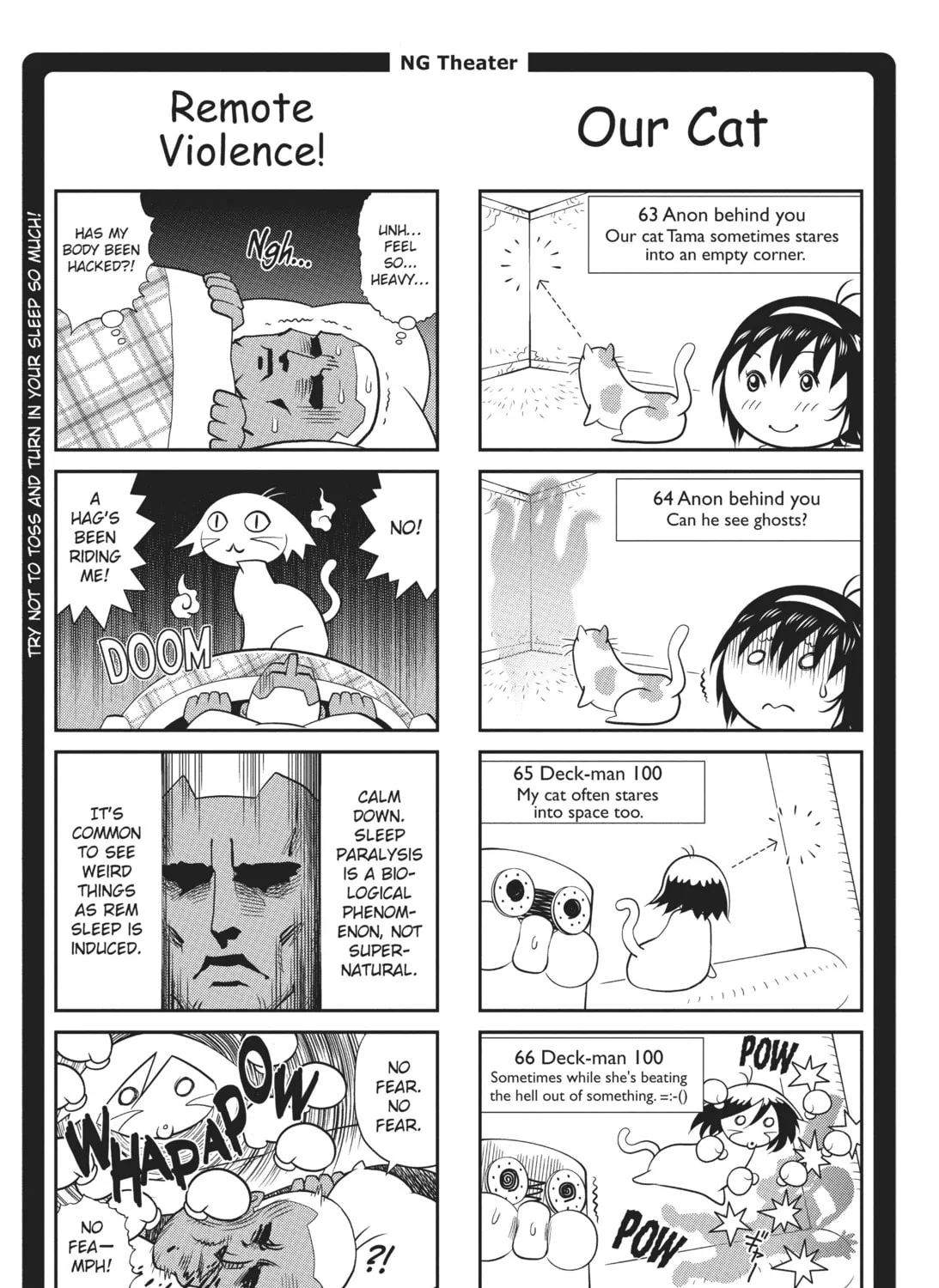 Battle Angel Alita: Last Order Chapter 93 page 57 - 