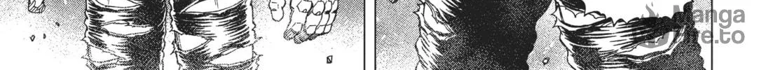 Battle Angel Alita: Last Order Chapter 93 page 10 - 