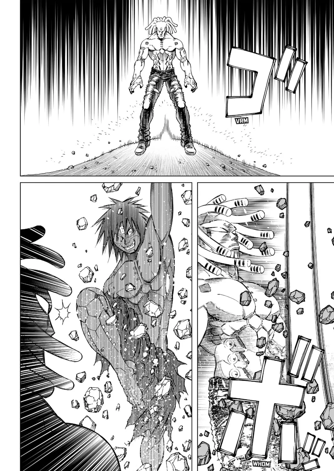 Battle Angel Alita: Last Order Chapter 94 page 13 - 
