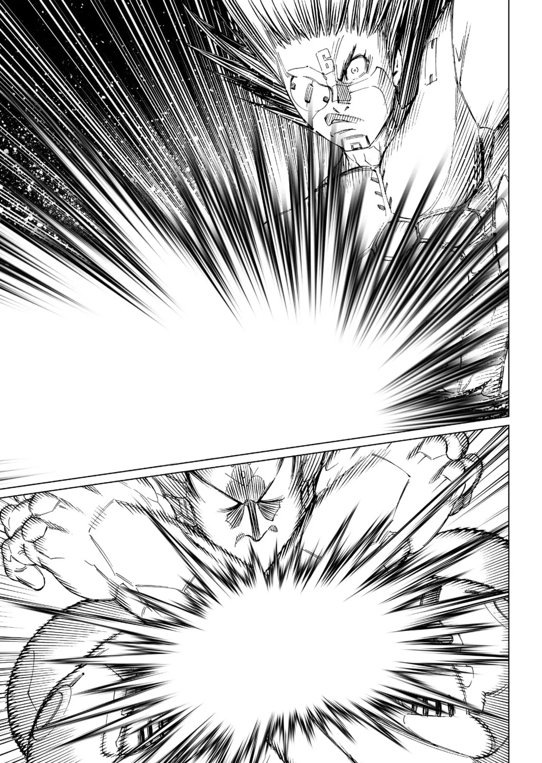 Battle Angel Alita: Last Order Chapter 94 page 15 - 