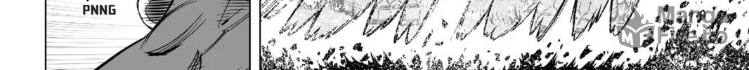 Battle Angel Alita: Last Order Chapter 94 page 50 - 