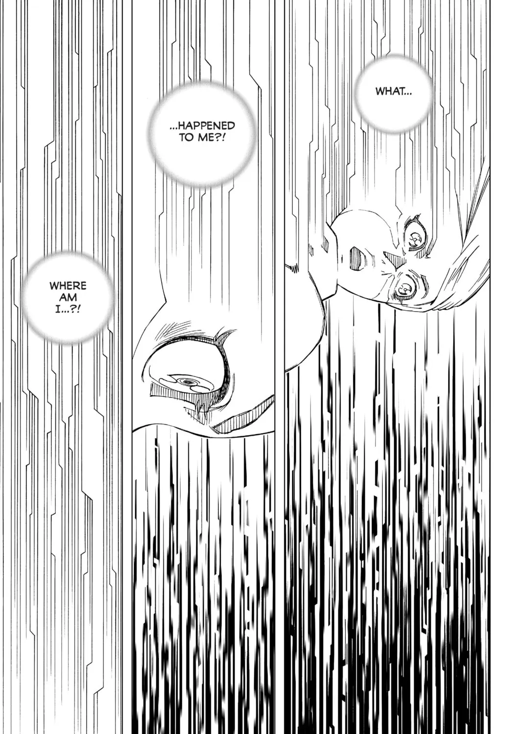 Battle Angel Alita: Last Order Chapter 95 page 31 - 