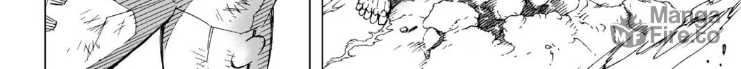 Battle Angel Alita: Last Order Chapter 96 page 42 - 