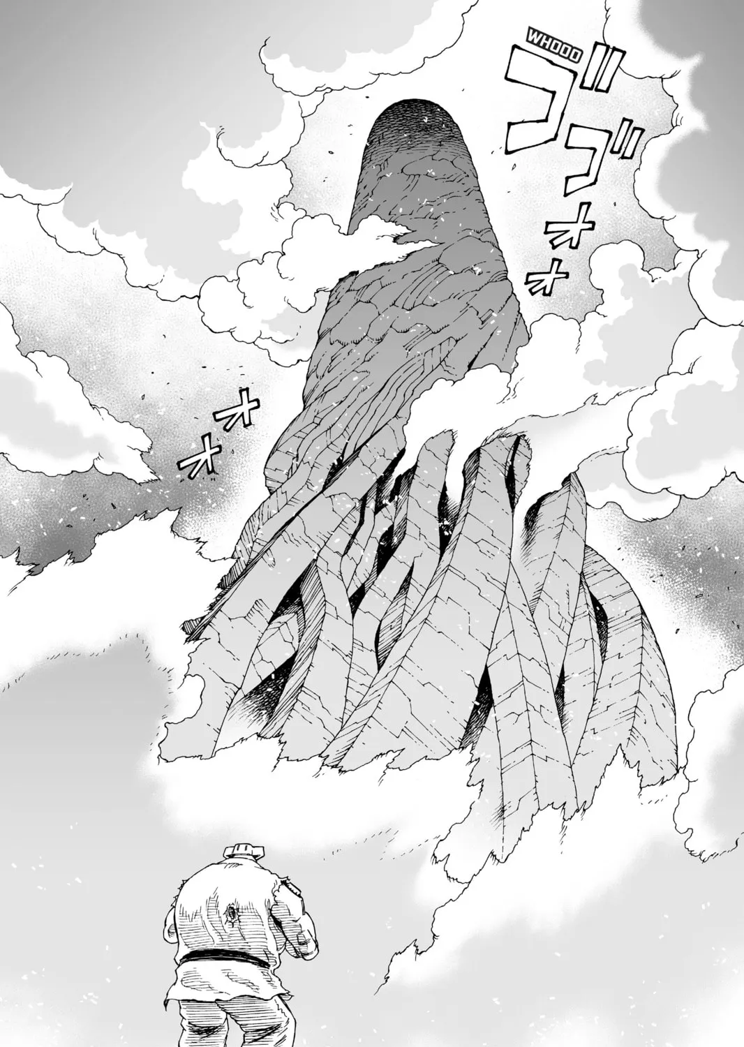 Battle Angel Alita: Last Order Chapter 96 page 45 - 