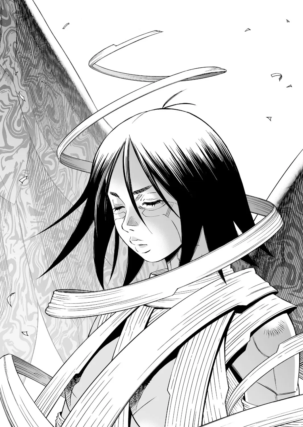 Battle Angel Alita: Last Order Chapter 97 page 13 - 