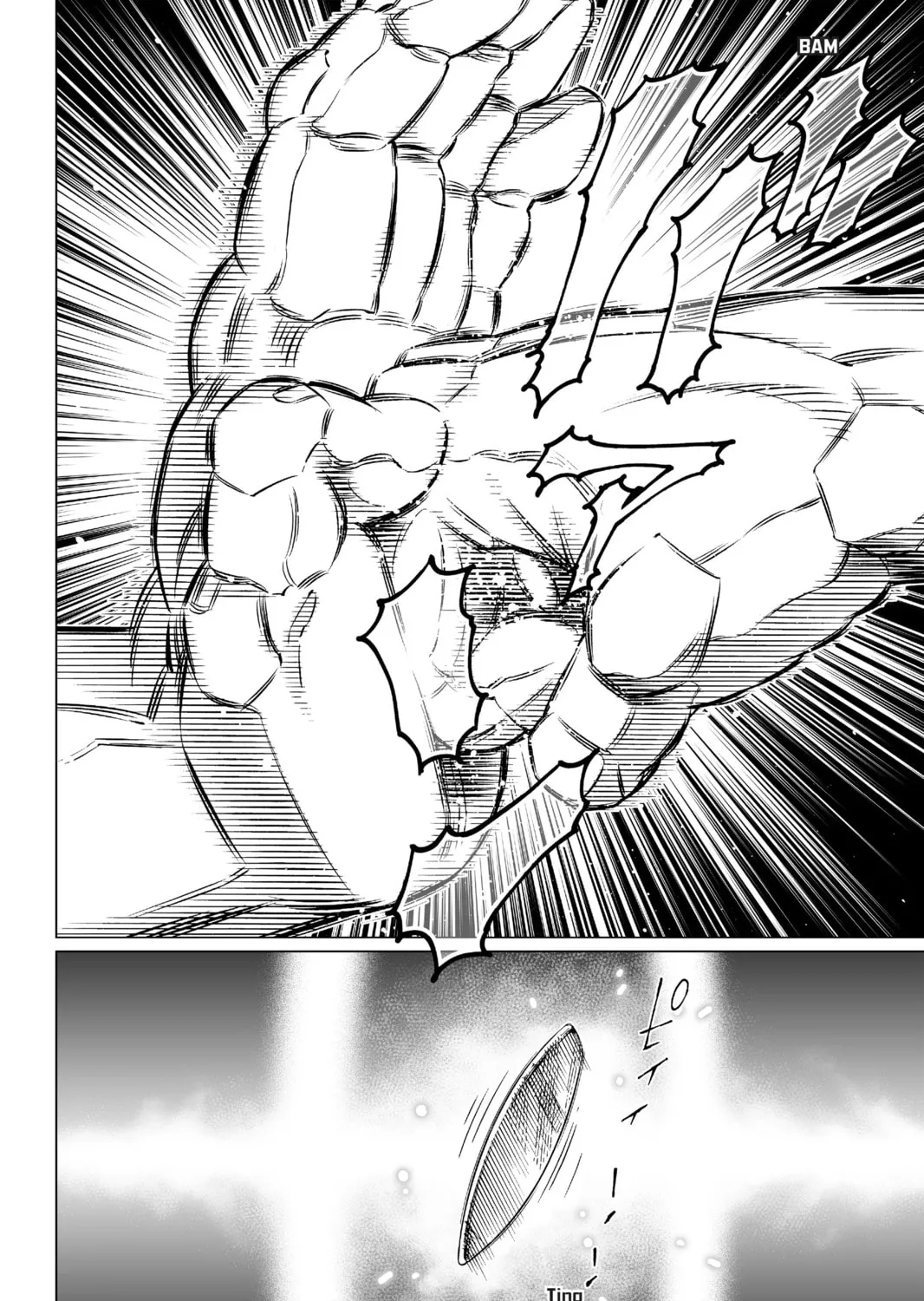 Battle Angel Alita: Last Order Chapter 97 page 25 - 