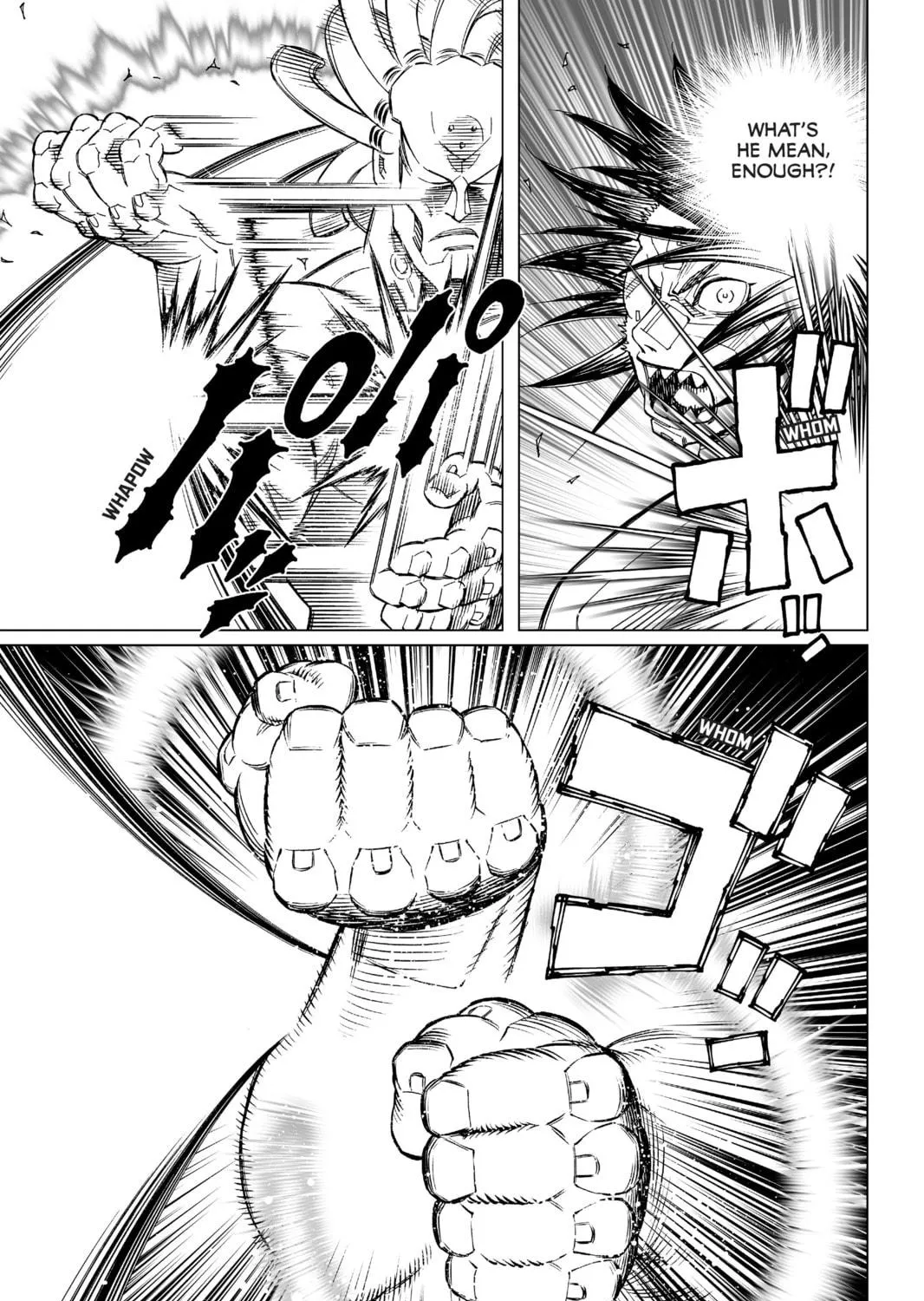 Battle Angel Alita: Last Order Chapter 97 page 39 - 
