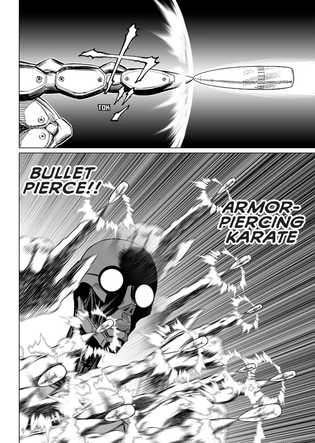 Battle Angel Alita: Last Order Chapter 98 page 15 - 