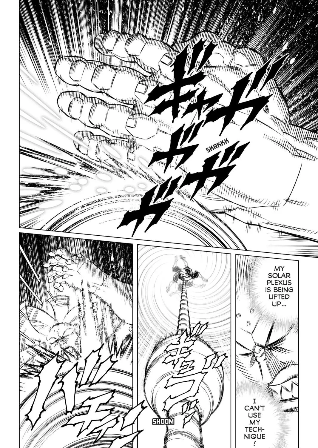 Battle Angel Alita: Last Order Chapter 99 page 17 - 