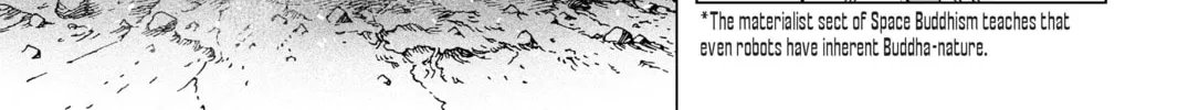 Battle Angel Alita: Last Order Chapter 99 page 28 - 