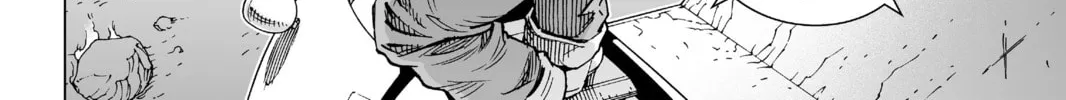 Battle Angel Alita: Last Order Chapter 99 page 34 - 