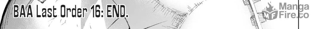 Battle Angel Alita: Last Order Chapter 99 page 48 - 