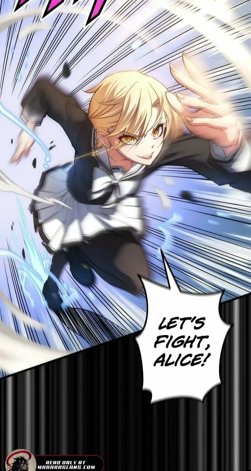 Read Battle Aristocracy chapter 1 image 11 on Lezhin