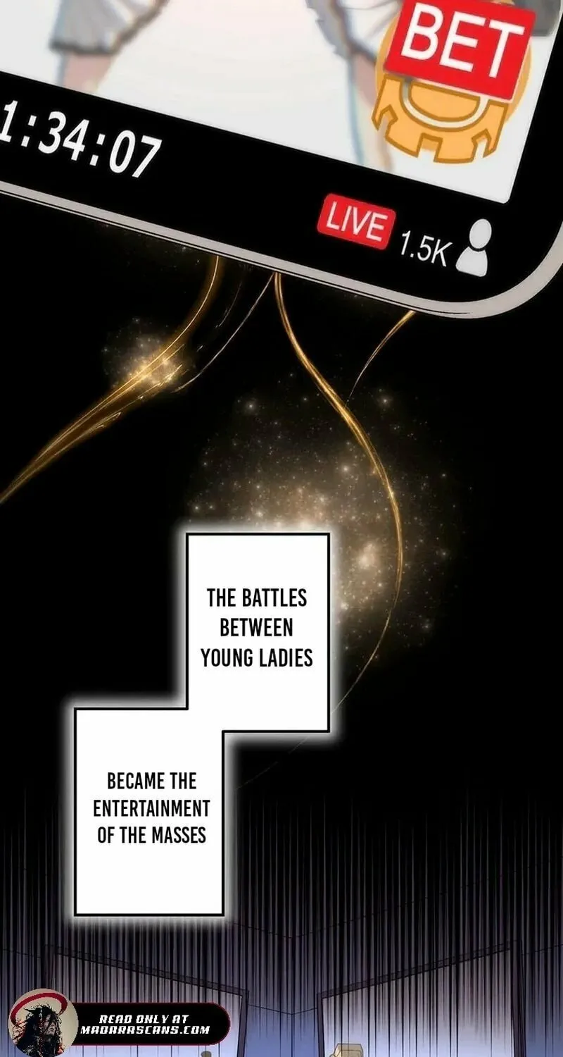 Read Battle Aristocracy chapter 1 image 21 on Lezhin