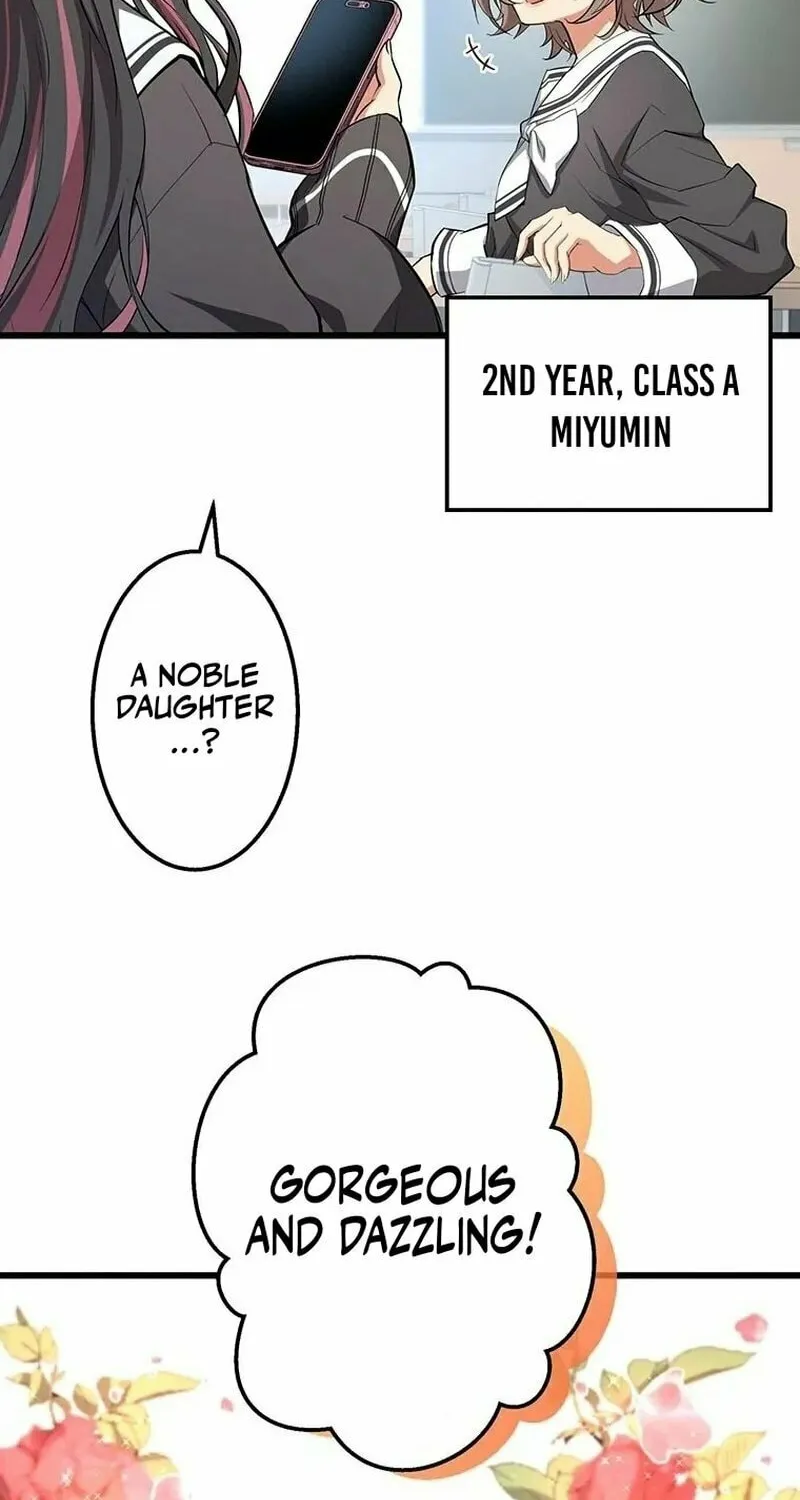 Read Battle Aristocracy chapter 1 image 33 on Lezhin
