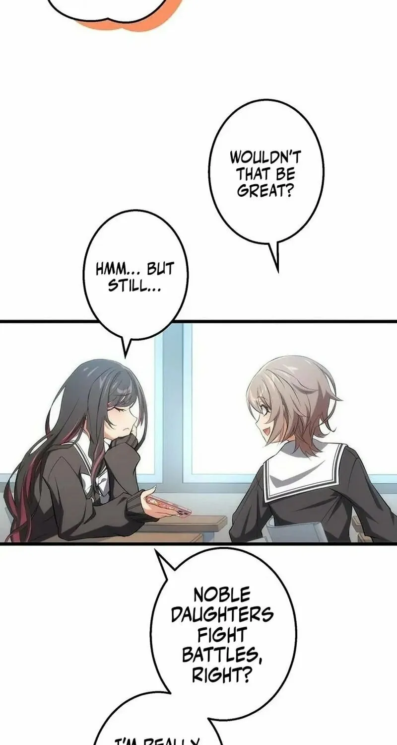 Read Battle Aristocracy chapter 1 image 36 on Lezhin