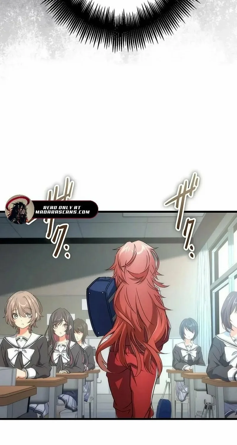 Read Battle Aristocracy chapter 1 image 47 on Lezhin