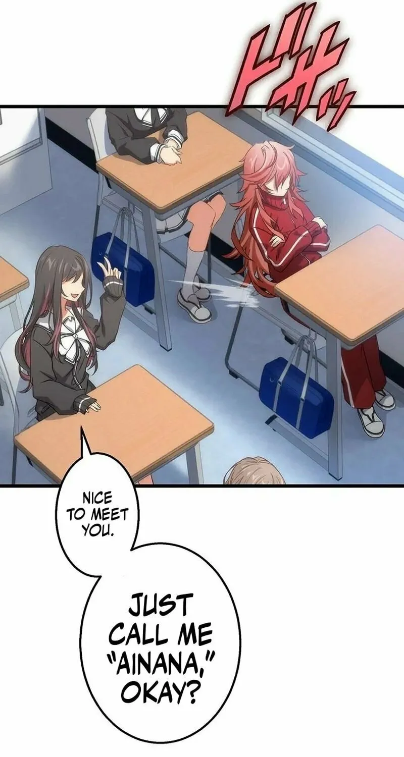 Read Battle Aristocracy chapter 1 image 49 on Lezhin