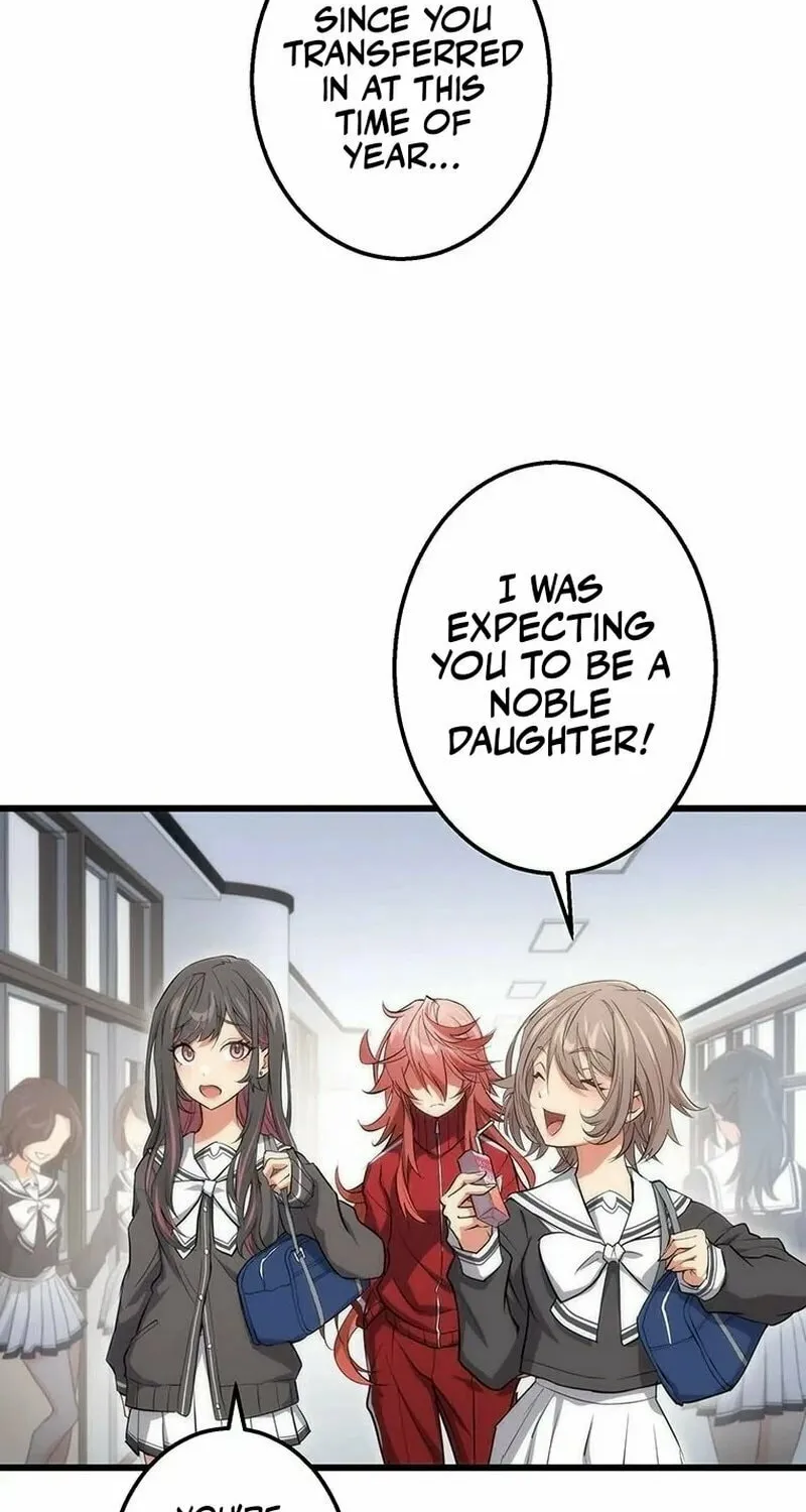 Read Battle Aristocracy chapter 1 image 64 on Lezhin