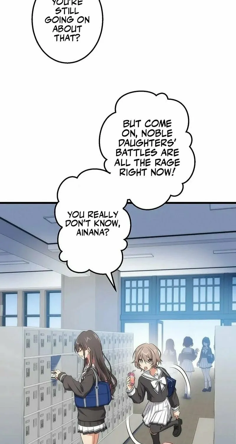 Read Battle Aristocracy chapter 1 image 65 on Lezhin
