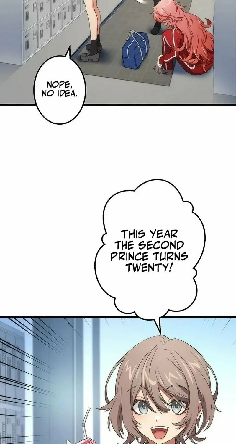 Read Battle Aristocracy chapter 1 image 66 on Lezhin