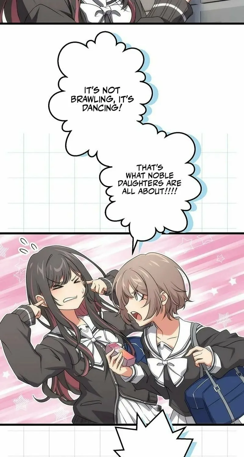 Read Battle Aristocracy chapter 1 image 72 on Lezhin
