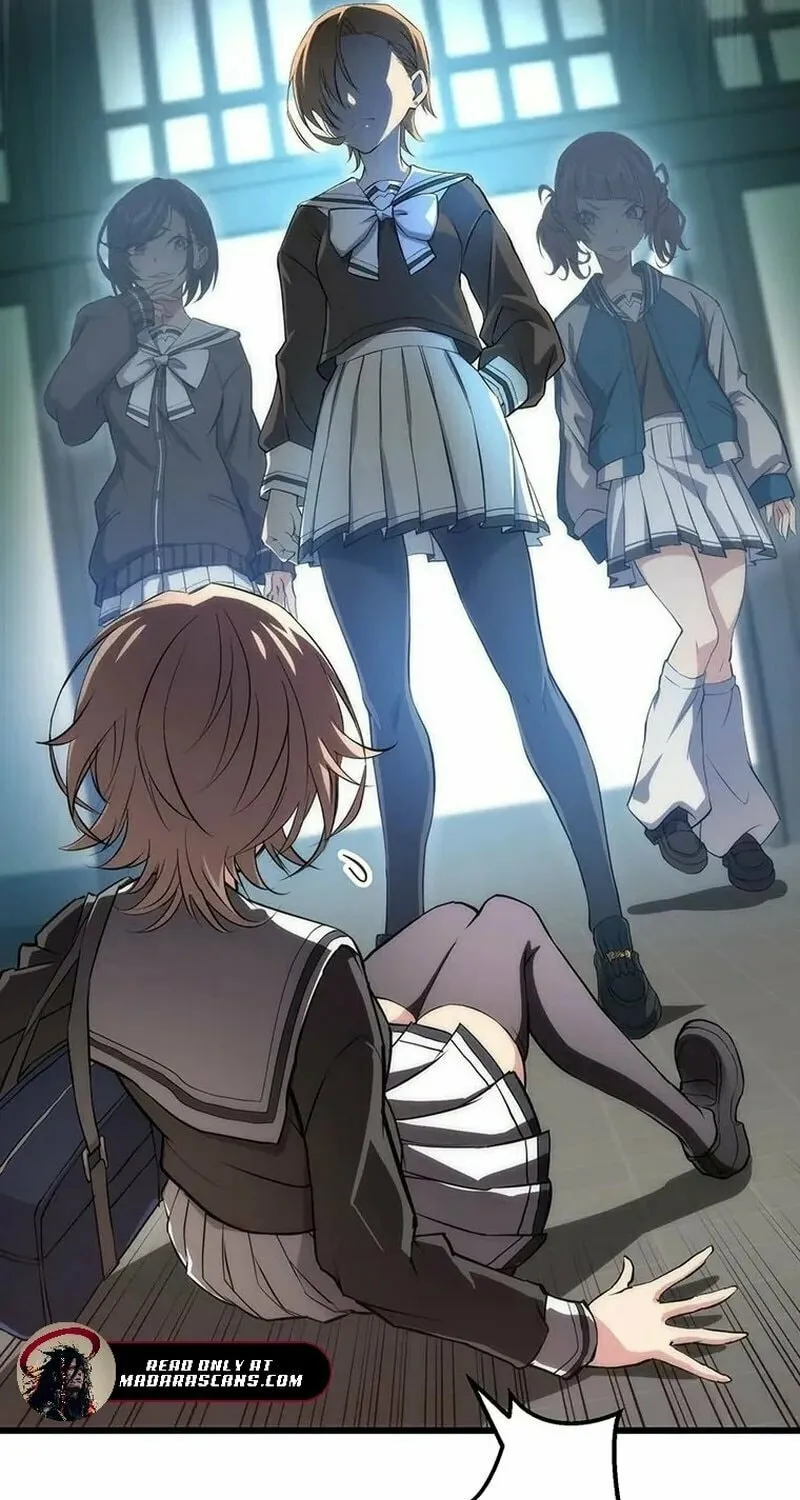 Read Battle Aristocracy chapter 1 image 77 on Lezhin