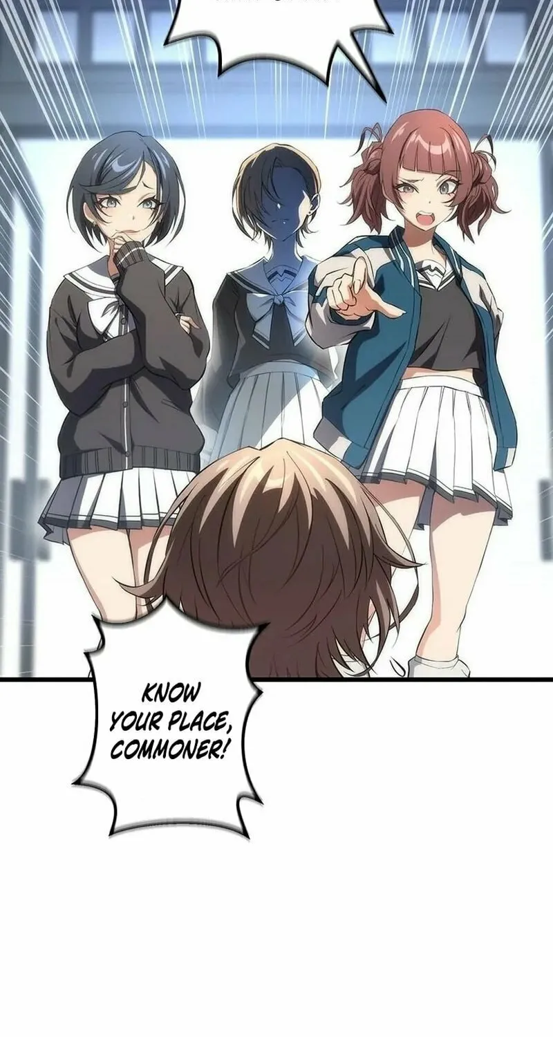 Read Battle Aristocracy chapter 1 image 80 on Lezhin