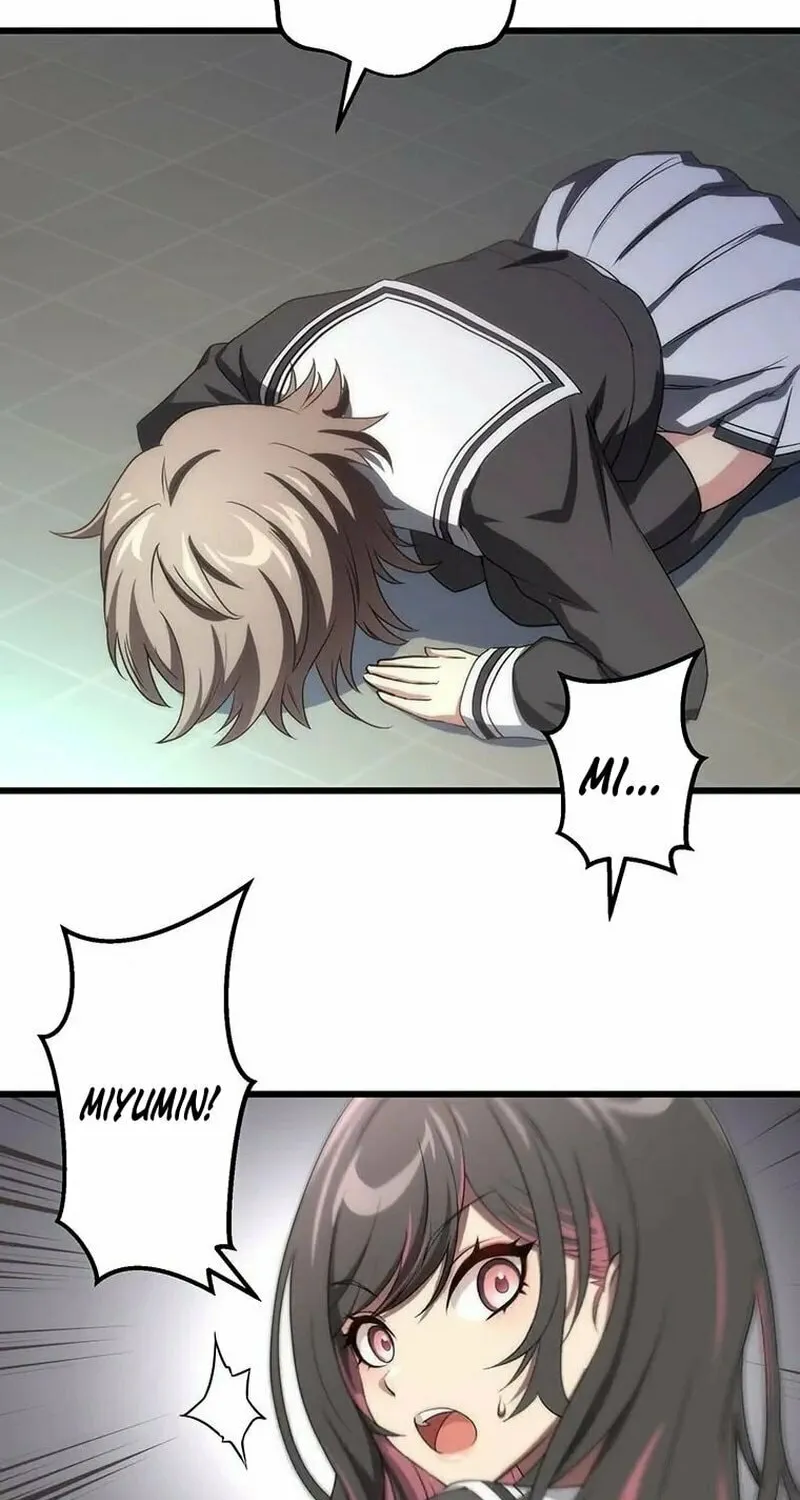 Read Battle Aristocracy chapter 1 image 86 on Lezhin