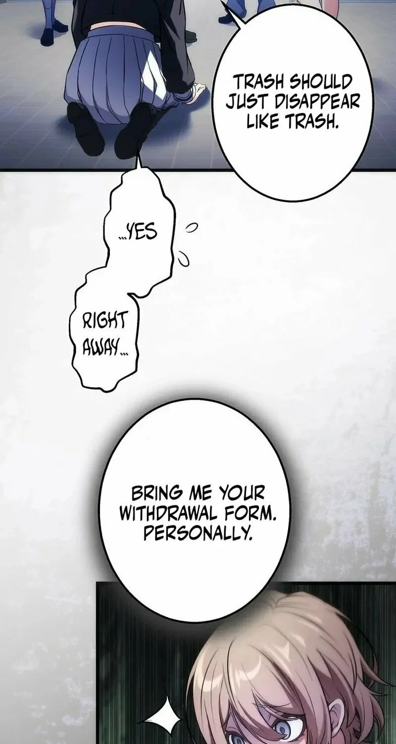 Read Battle Aristocracy chapter 1 image 88 on Lezhin