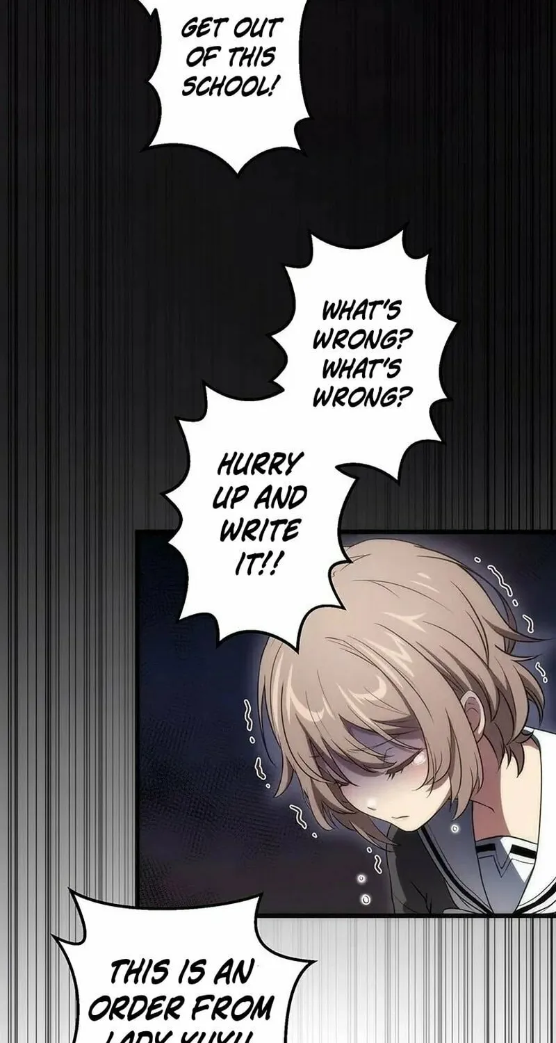 Read Battle Aristocracy chapter 1 image 91 on Lezhin