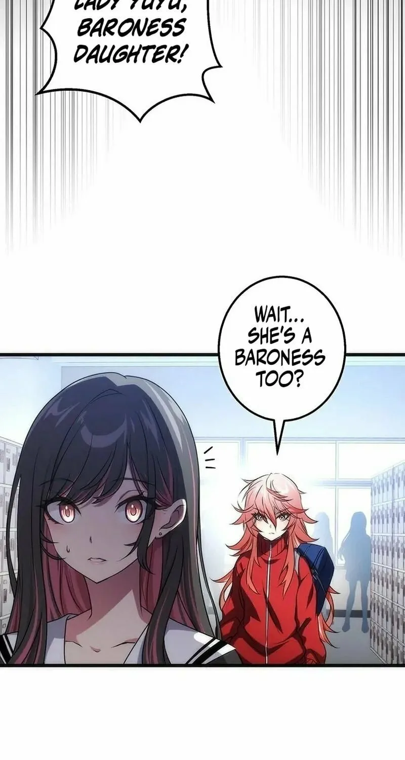 Read Battle Aristocracy chapter 1 image 92 on Lezhin
