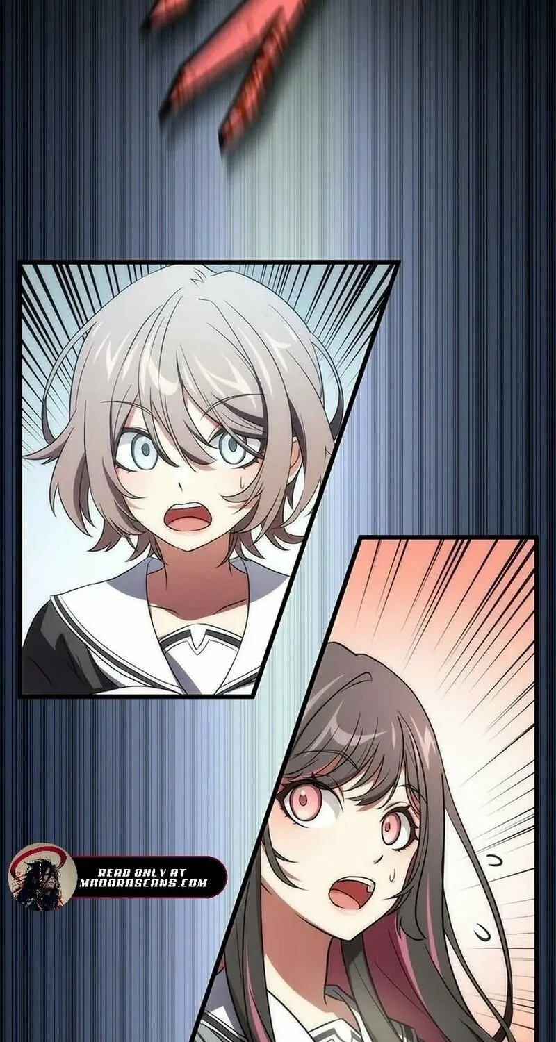 Read Battle Aristocracy chapter 1 image 96 on Lezhin