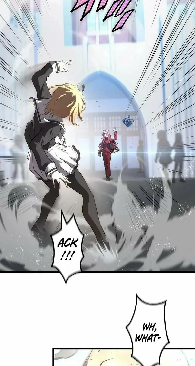 Read Battle Aristocracy chapter 1 image 98 on Lezhin
