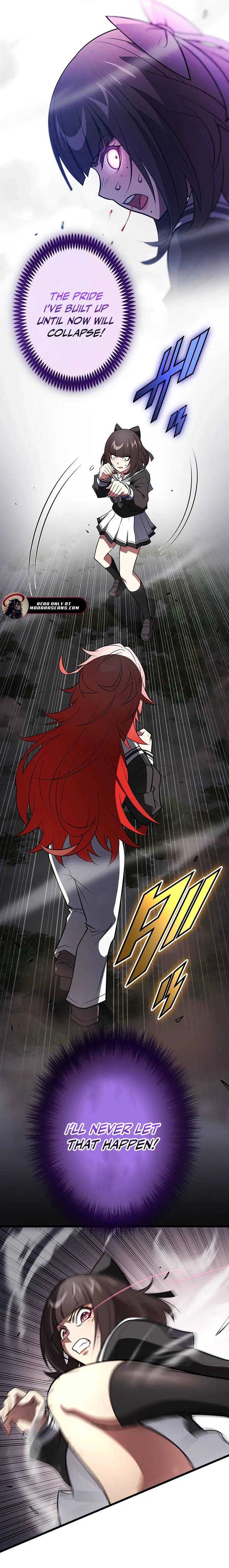 Read Battle Aristocracy chapter 10 image 7 on Lezhin