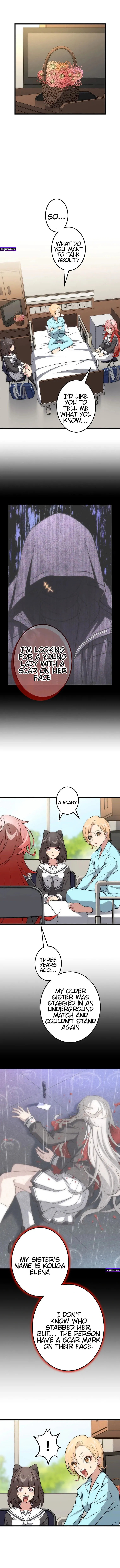 Read Battle Aristocracy chapter 11 image 10 on Lezhin
