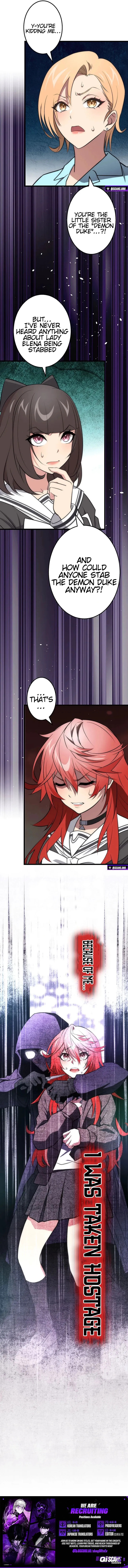 Read Battle Aristocracy chapter 11 image 11 on Lezhin