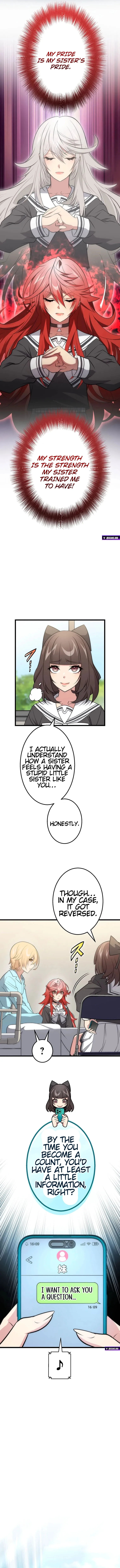 Read Battle Aristocracy chapter 12 image 6 on Lezhin