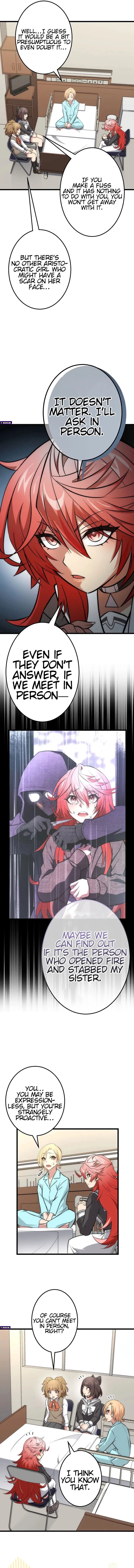 Read Battle Aristocracy chapter 14 image 6 on Lezhin