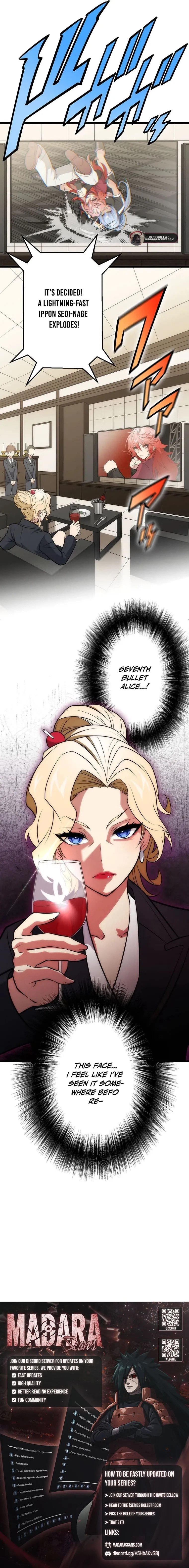 Read Battle Aristocracy chapter 17 image 15 on Lezhin