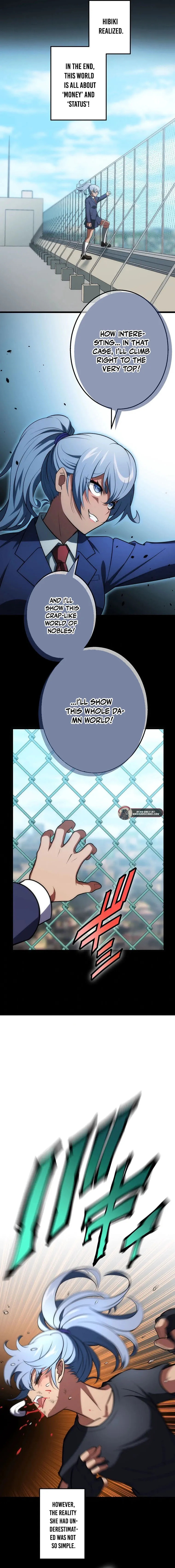 Read Battle Aristocracy chapter 17 image 6 on Lezhin