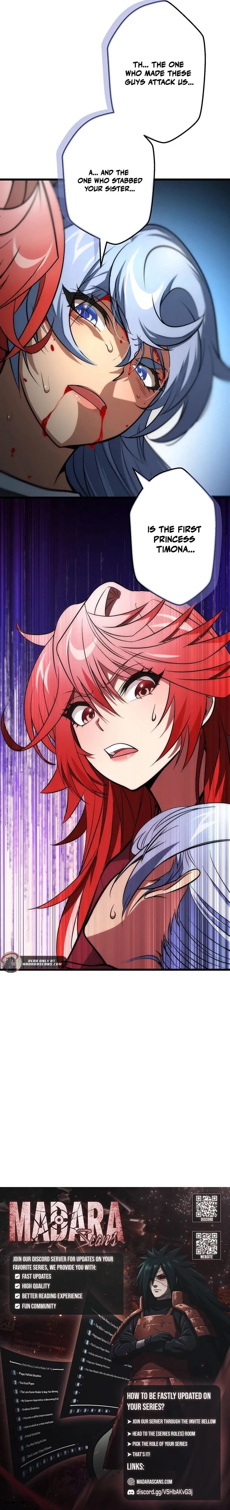 Read Battle Aristocracy chapter 19 image 16 on Lezhin