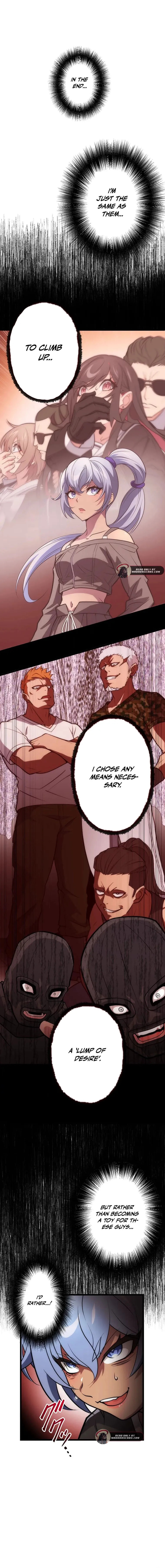 Read Battle Aristocracy chapter 19 image 3 on Lezhin