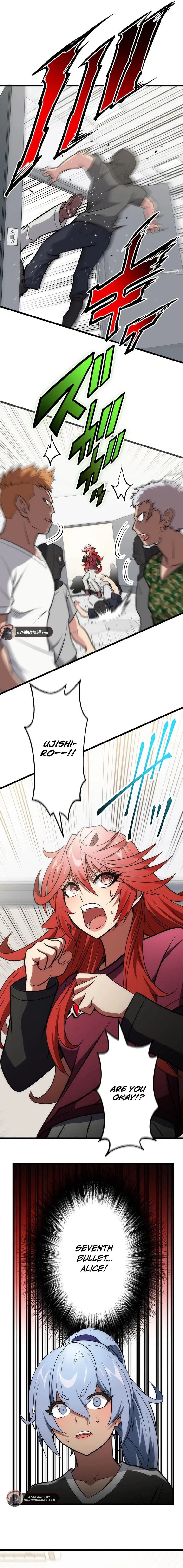 Read Battle Aristocracy chapter 19 image 4 on Lezhin
