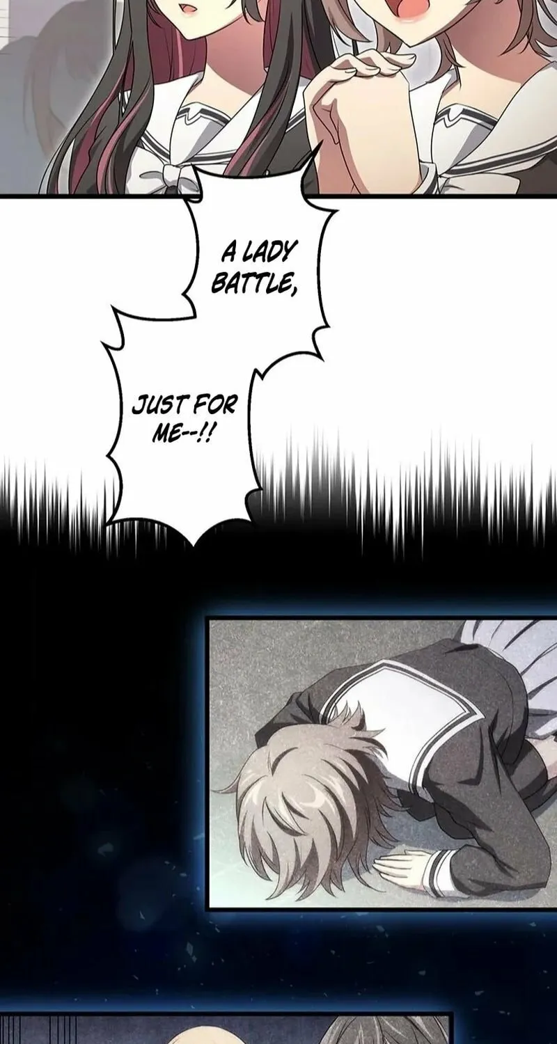 Read Battle Aristocracy chapter 2 image 11 on Lezhin